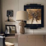 10525T Настольная лампа LOFT IT Peru