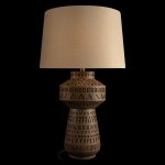 10525T Настольная лампа LOFT IT Peru