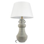 10526T Настольная лампа LOFT IT Massai