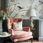 10526T Настольная лампа LOFT IT Massai