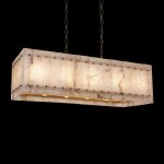 10529/1000R Подвесной светильник LOFT IT Sevilla