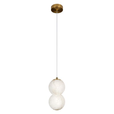 10530/2P Подвесной светильник LOFT IT Beads