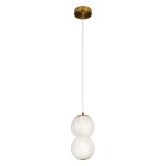 10530/2P Подвесной светильник LOFT IT Beads