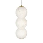 10530/3P Подвесной светильник LOFT IT Beads