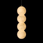 10530/4P Подвесной светильник LOFT IT Beads