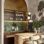10531A Подвесной светильник LOFT IT Fionora
