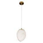 10531A Подвесной светильник LOFT IT Fionora