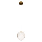 10531D Подвесной светильник LOFT IT Fionora
