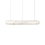 10547/1000 Подвесной светильник LOFT IT Oslo acrylic