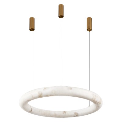 10547/1000 Подвесной светильник LOFT IT Oslo acrylic