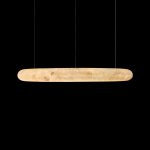 10547/1000 Подвесной светильник LOFT IT Oslo acrylic