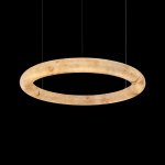 10547/1000 Подвесной светильник LOFT IT Oslo acrylic
