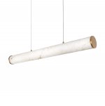 10550/1000 Подвесной светильник LOFT IT Sumatra acrylic
