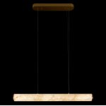 10550/1000 Подвесной светильник LOFT IT Sumatra acrylic