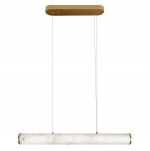 10550/1000 Подвесной светильник LOFT IT Sumatra acrylic
