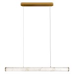 10550/1500 Подвесной светильник LOFT IT Sumatra acrylic