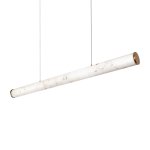 10550/1500 Подвесной светильник LOFT IT Sumatra acrylic