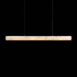 10550/1500 Подвесной светильник LOFT IT Sumatra acrylic