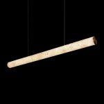 10550/1500 Подвесной светильник LOFT IT Sumatra acrylic