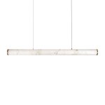 10550/1500 Подвесной светильник LOFT IT Sumatra acrylic