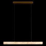 10550/1500 Подвесной светильник LOFT IT Sumatra acrylic