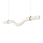 10551A Подвесной светильник LOFT IT Liberty acrylic