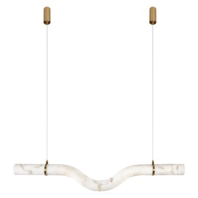10551A Подвесной светильник LOFT IT Liberty acrylic