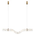 10551A Подвесной светильник LOFT IT Liberty acrylic