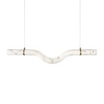 10551A Подвесной светильник LOFT IT Liberty acrylic