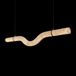 10551A Подвесной светильник LOFT IT Liberty acrylic