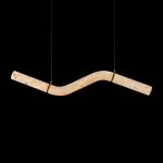 10551B Подвесной светильник LOFT IT Liberty acrylic