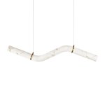 10551B Подвесной светильник LOFT IT Liberty acrylic