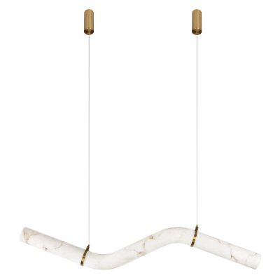 10551B Подвесной светильник LOFT IT Liberty acrylic