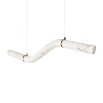 10551B Подвесной светильник LOFT IT Liberty acrylic