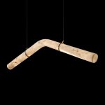 10551C Подвесной светильник LOFT IT Liberty acrylic