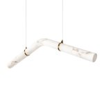 10551C Подвесной светильник LOFT IT Liberty acrylic