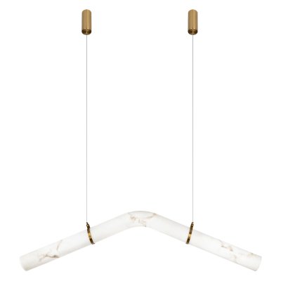 10551C Подвесной светильник LOFT IT Liberty acrylic