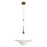 10552P Подвесной светильник LOFT IT Liberty acrylic