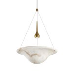 10552P Подвесной светильник LOFT IT Liberty acrylic