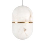 10553/M Подвесной светильник LOFT IT Yum acrylic
