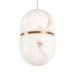 10553/M Подвесной светильник LOFT IT Yum acrylic