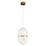 10553/M Подвесной светильник LOFT IT Yum acrylic