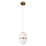 10553/S Подвесной светильник LOFT IT Yum acrylic