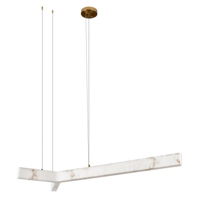10554/1200 Подвесной светильник LOFT IT Y acrylic