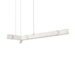 10554/1200 Подвесной светильник LOFT IT Y acrylic