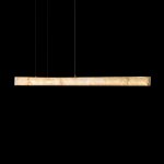 10554/1200 Подвесной светильник LOFT IT Y acrylic