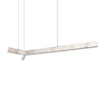 10554/1500 Подвесной светильник LOFT IT Y acrylic