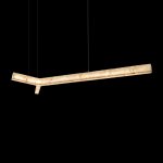 10554/1500 Подвесной светильник LOFT IT Y acrylic