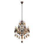 10559/6 Подвесной светильник LOFT IT Chateau