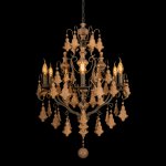 10559/6 Подвесной светильник LOFT IT Chateau